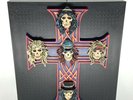 Guns N Roses Appetite For Destruction: Locked N Loaded Edition LP Box Set Sealed