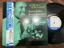 MINT  HORACE PARLAN SPUR OF THE MOMENT BLUE NOTE BST 84074 OBI STEREO JAPAN LP