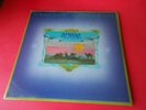 GRACHAN MONCUR  AFRICAN CONCEPTS  SEALED LP