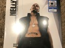 Nelly - Country Grammar (Exclusive Diamond Colored Vinyl) LP Record