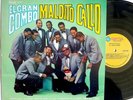 El Gran Combo MALDITO CALLO lp Gema LPG-3027 Andy Montanez PELLIN RODRIGUEZ mono
