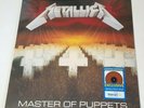 Metallica   Master Of Puppets Walmart Exclusive Battery Brick LP New/Sealed