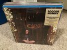 Soccer Mommy Clean LP coke bottle green vinyl LE 500