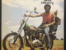 Sam Samudio – Sam, Hard And Heavy SD 8271 / 1971 Monarch pressing Duane Allman