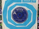 THE ENDEVERS - DEMO REMEMBER WHEN WE WERE YOUNG/TAKING CARE OF MYSELF 1968 DECCA