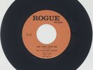 Rock, The Canadian Rogues, Do You Love Me, Mickey’s Monkey, Rogue -CR-1967 -VG+