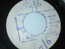 Deep Down/Stop Them - Hazel and the Jolly Boys  The fugitives
