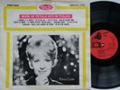 PETULA CLARK *MORE OF PETULA HITS IN ITALIAN* RARE 1967 OZ PHONO-VOX LP, G/VG-