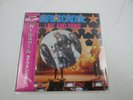 Girlschool Live And More VIP-5913 with OBI Japan  LP