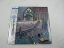Dio Dream Evil Vertigo 25PP-234 with OBI Japan  LP