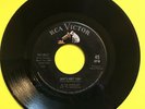 Elvis Presley Record She’s Not You RCA 447-0637 Gold Standard Series Dog on Top