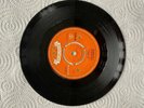 TONY SHERIDAN & THE BEATLES U.K.  45 MY BONNIE POLYDOR  NH 66833