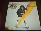 AC/DC , High Voltage ,2003 Columbia Press. 180 Gram Vinyl, New  ,Sealed