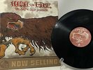 High On Fire - The Art Of Self Defense Vinyl LP 1st Press
