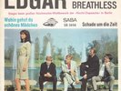 Edgar And The Breathless - Wohin gehst du schönes Mädchen