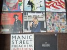 MANIC STREET PREACHERS JAMES DEAN BRADFIELD 7