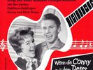 Conny Froboess und Peter Kraus Wenn die Conny mit dem Peter (Filmmusik)