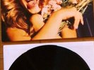 hole live through this vinyl lp