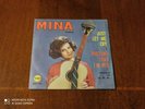 MINA - Just Let Me Cry / Pretend That I'm Her - COPERTINA PERFETTA COME NUOVA