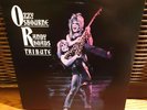 OZZY OSBOURNE  Randy Rhoads Tribute. Original 1987 1st. Pressing CBS 2 LP NM /NM