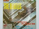The Beatles Please Please me UK Black Stereo PCS 3042 1963 Parlophone