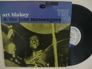 Art Blakey - The Big Beat - w/ Morgan, Shorter - 1960s Blue Note Libertyy RVG