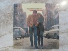 Sealed Bob Dylan, The Freewheelin' Bob Dylan LP, 1986 Columbia JC 8786 Sealed