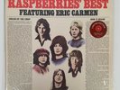 Raspberries ?– Raspberries' Best (2013)– Mobile Fidelity– SEALED RED VINYL - OOP