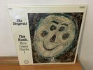 LP ELLA FITZGERALD CLAPS HANDS HERE COMES CHARLIE  CLASSIC RECORDS 200g VINYL