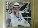 2 DCC Compact Classics LPS. Elton John ?Greatest Hits & The Doors Strange Days