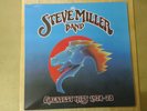 2 DCC Compact Classics LP 'S The Steve Miller Band Greatest Hits & The Doors