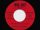 Johnnie Mae Matthews - My Momma Didn't Lie / Your You're The One (Soul, 45) 108