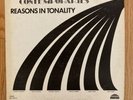 Jazz Contemporaries   Reasons In Tonality - Used LP Strata East SES 1972-2 VG/VG
