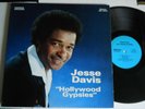 ESSENCE 1934 JAZZ SOUL FUNK JESSE DAVIS HOLLYWOOD GYPSIES