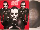 The Mad Capsule Markets - OSC-DIS Vinyl LP Japan 2000