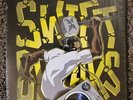Rob Swift Breaks 12