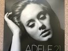 Adele 21 - Vinyl - Used - Great Condition