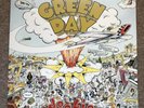 Green Day - Dookie - Vinyl - Used - Excellent Condition