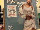 Mary J Blige Love & Life SEALED Vinyl 2 LP Geffen B0000956-01 P Diddy Jay-Z Eve