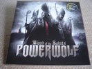 POWERWOLF: Blood Of The Saints * Ltd. (