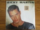 RICKY MARTIN VINYL DOUBLE LP 1999 ALBUM “LIVIN LA VIDA LOCA” USED PRE-OWNED RARE