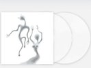 spiritualized Lazer Guided Melodies VMP Double 45 white LP vinyl half speed