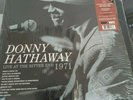 Donny Hathaway ?– Live At The Bitter End 1971 RSD 2014 release, ltd 4000 vinyl 