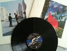 Pink Floyd - WISH YOU WERE HERE 1975 UK VINYL LP SHVL814  A6/B14 PROG ROCK