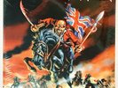 IRON MAIDEN BOX SET HAMMERSMITH ODEON 1984 3 LP PICTURE DISC 10