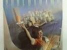 Supertramp Breakfast In America Limited Edition 180 Gram Marbled Orange Vinyl
