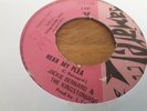 Jackie Bernard & Kingstonians , Hear My Plea , 7