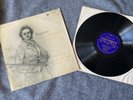 RARE 33CX 1562 Kogan Paganini Conc 1 First UK/Australian Columbia mono LP NM/EX