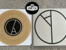 Yard Act - Dark Days / Peanuts - Peanut 7” Vinyl - NUMBERED 2 of 200