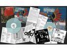 BLITZKRIEG - A Time of Changes LP + 10